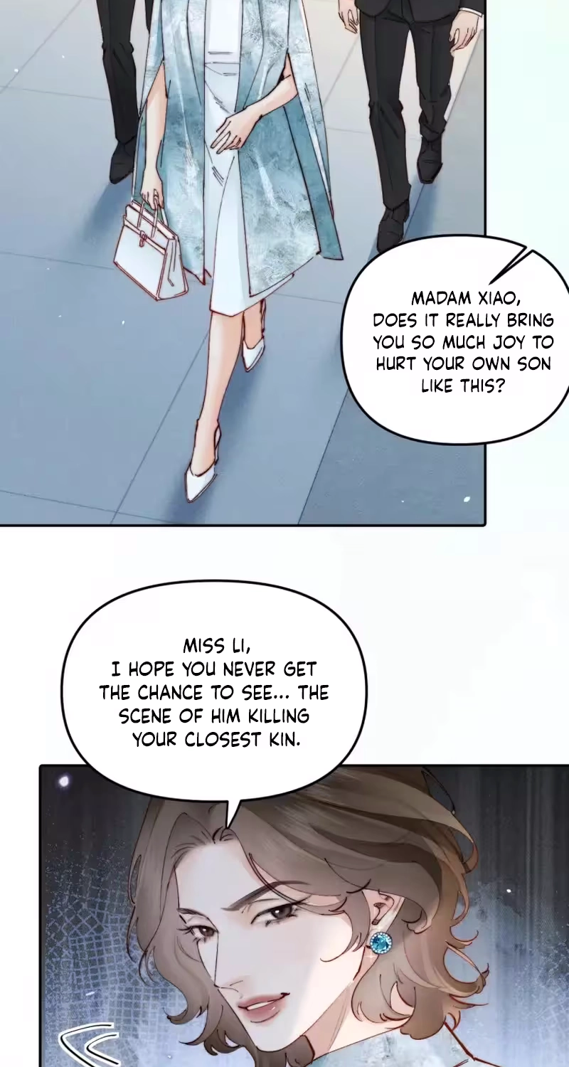 Fatal Favoritism Chapter 69 - Page 24