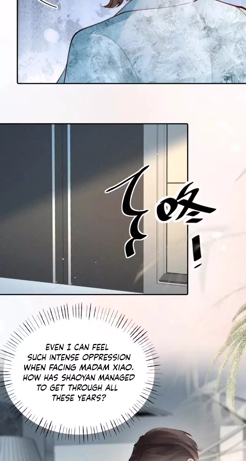 Fatal Favoritism Chapter 69 - Page 25