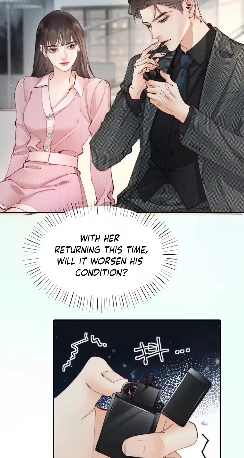 Fatal Favoritism Chapter 69 - Page 26