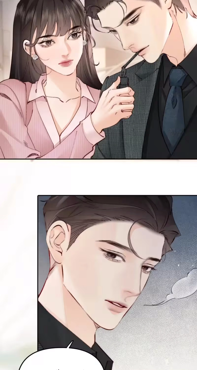 Fatal Favoritism Chapter 69 - Page 28