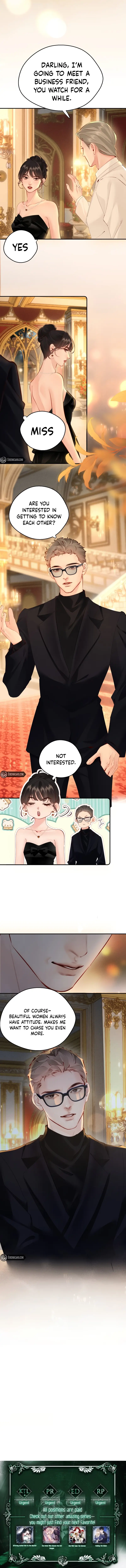 Fatal Favoritism Chapter 7 - Page 5