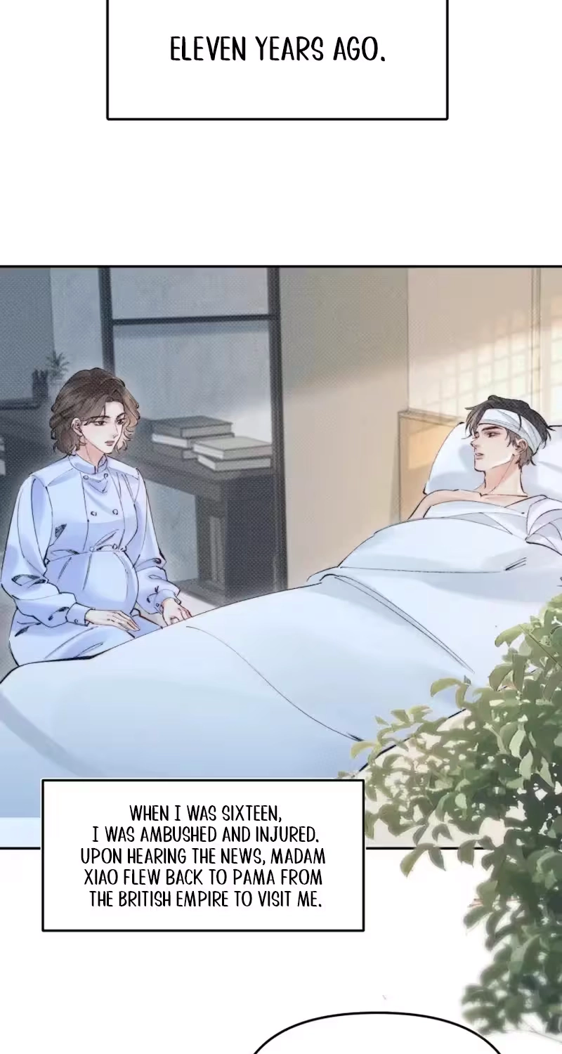 Fatal Favoritism Chapter 70 - Page 3