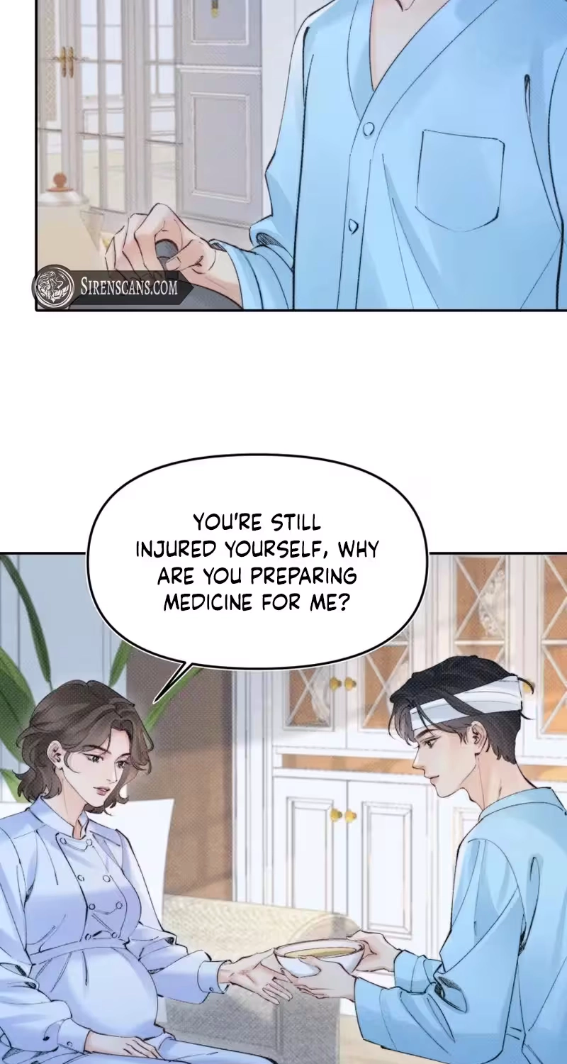 Fatal Favoritism Chapter 70 - Page 6