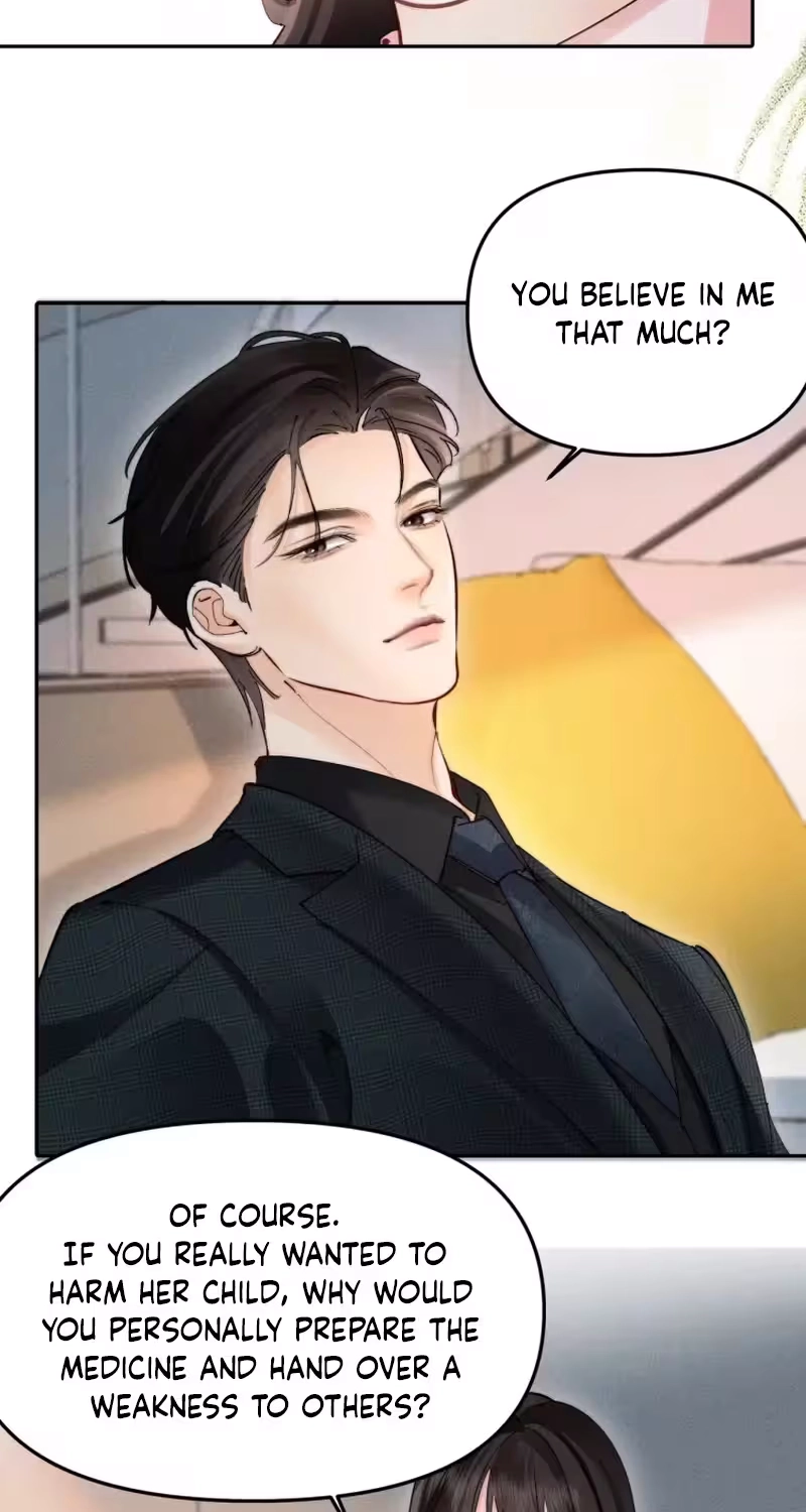 Fatal Favoritism Chapter 70 - Page 14