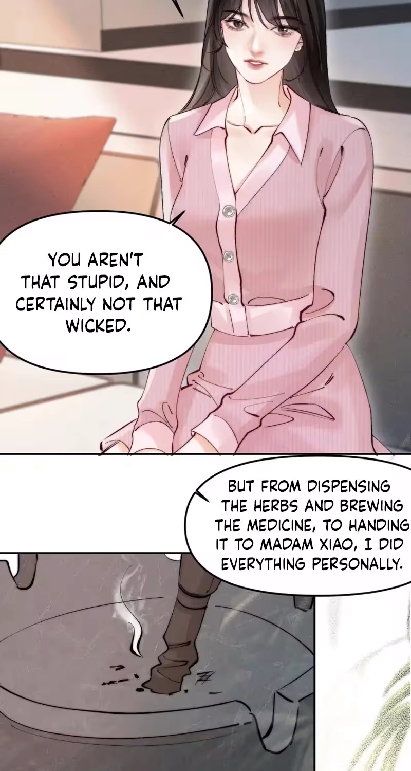 Fatal Favoritism Chapter 70 - Page 15