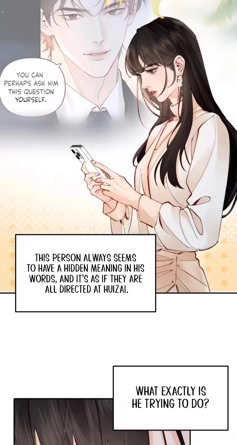 Fatal Favoritism Chapter 70 - Page 22