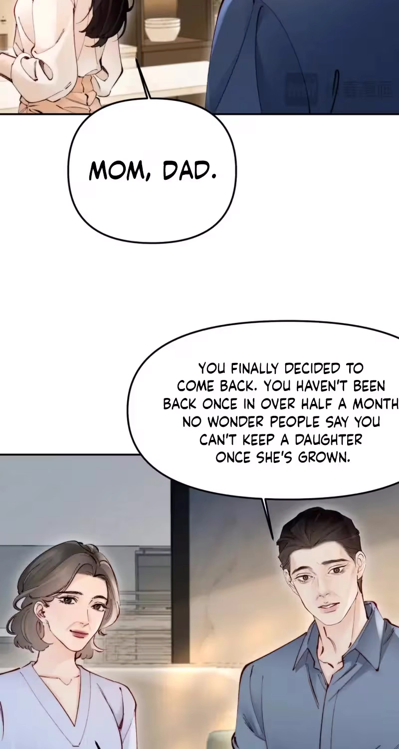 Fatal Favoritism Chapter 70 - Page 24