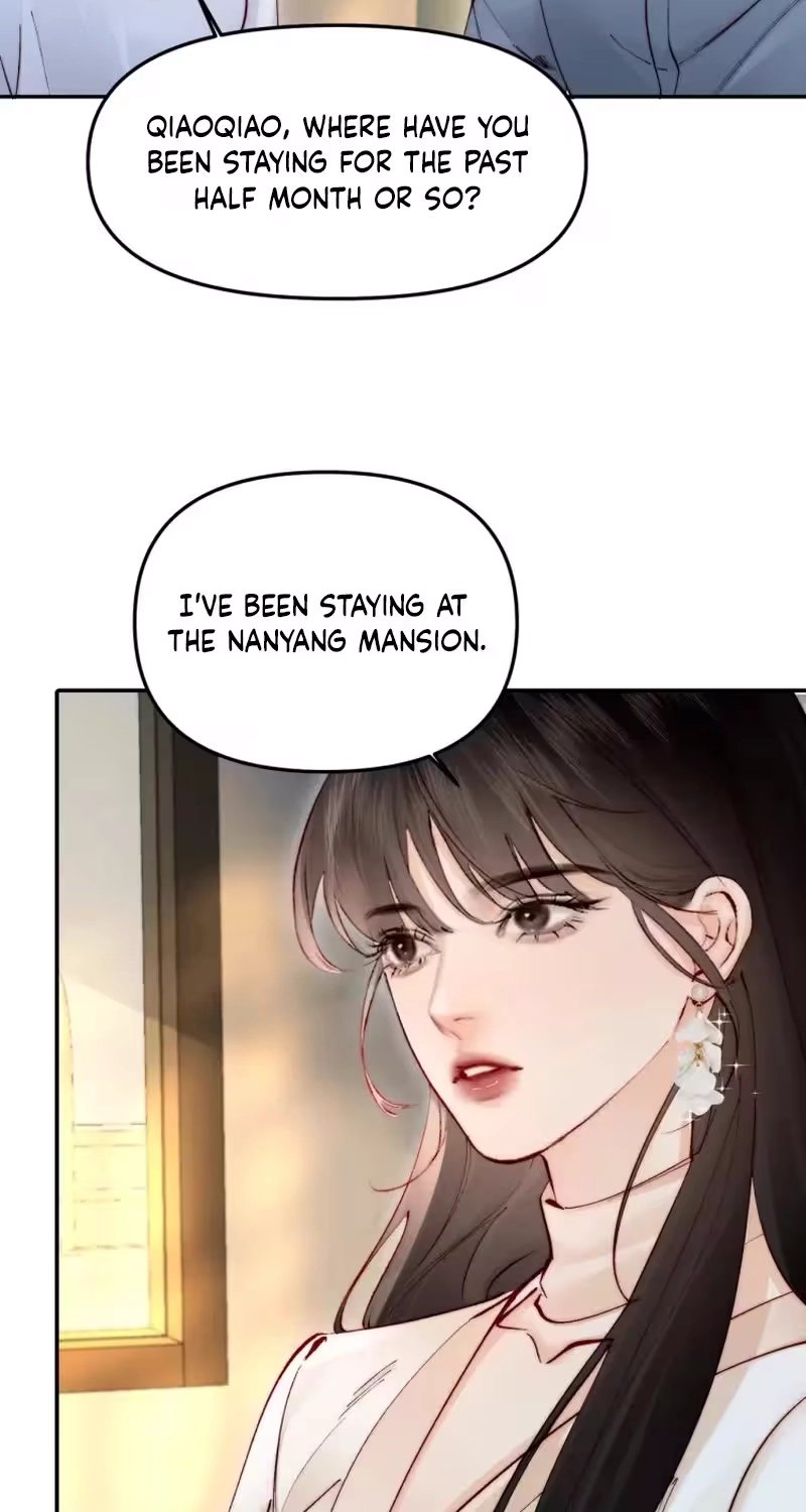 Fatal Favoritism Chapter 70 - Page 25