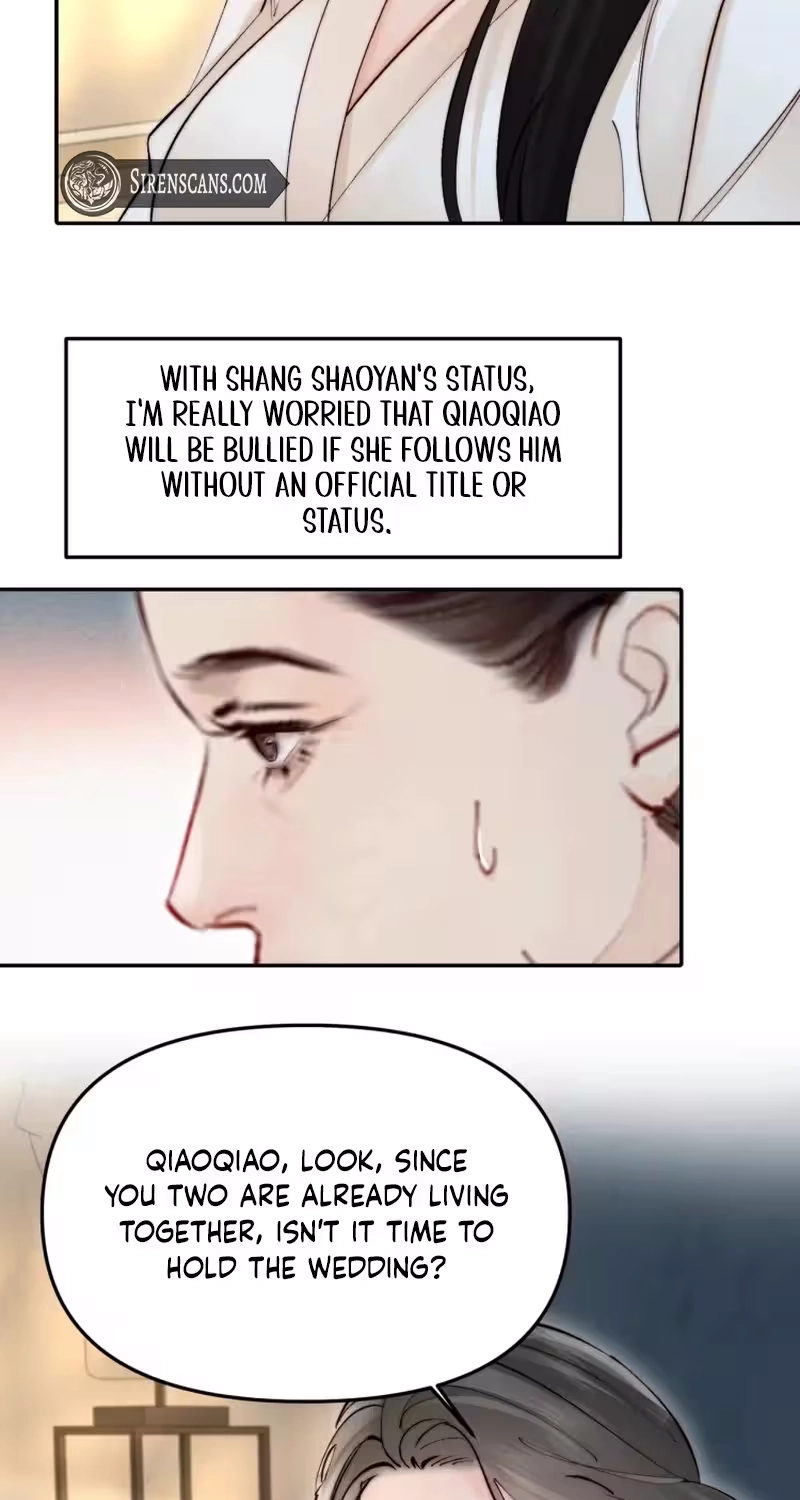 Fatal Favoritism Chapter 70 - Page 26