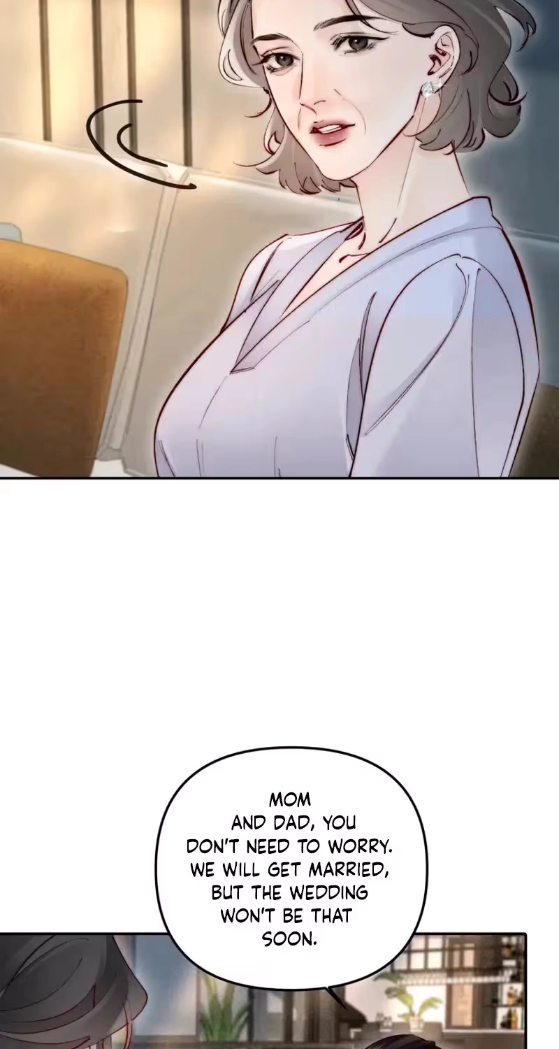 Fatal Favoritism Chapter 70 - Page 27