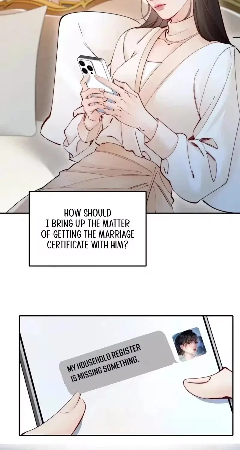 Fatal Favoritism Chapter 70 - Page 30