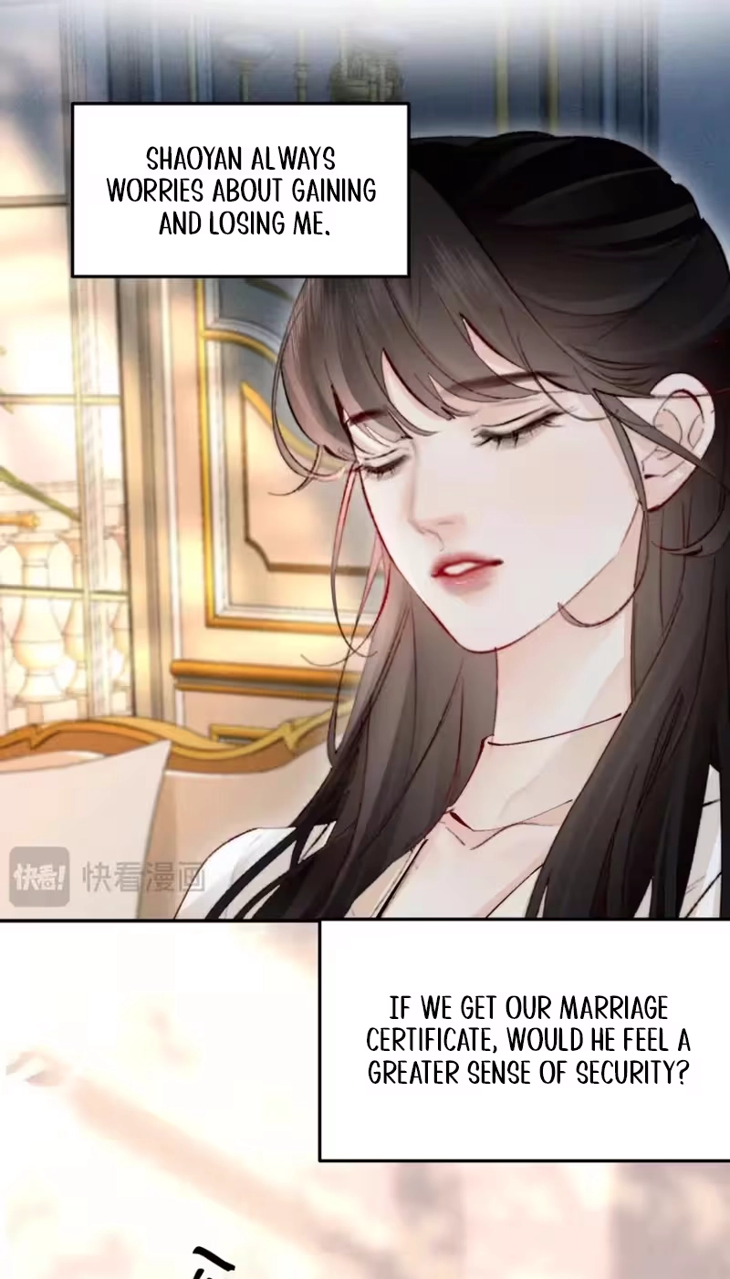 Fatal Favoritism Chapter 70 - Page 31