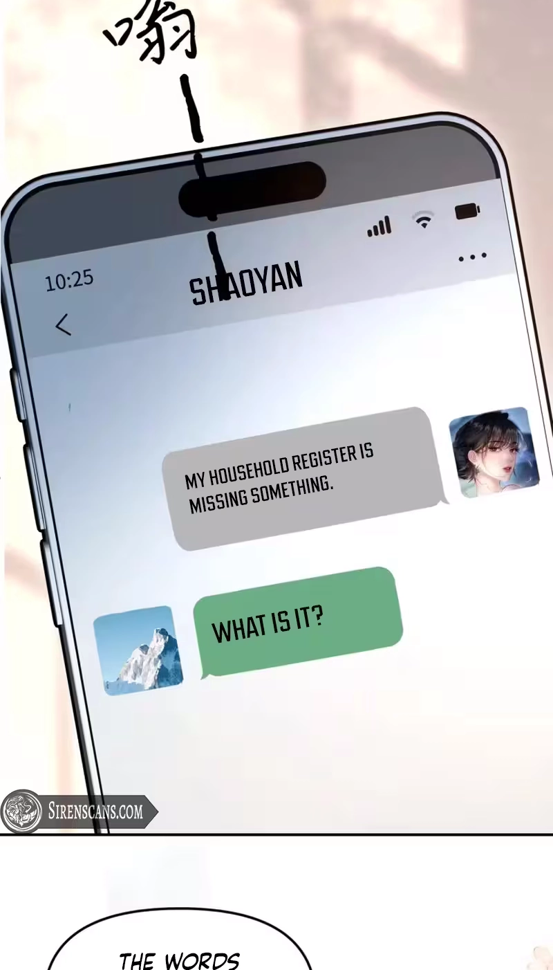 Fatal Favoritism Chapter 70 - Page 32