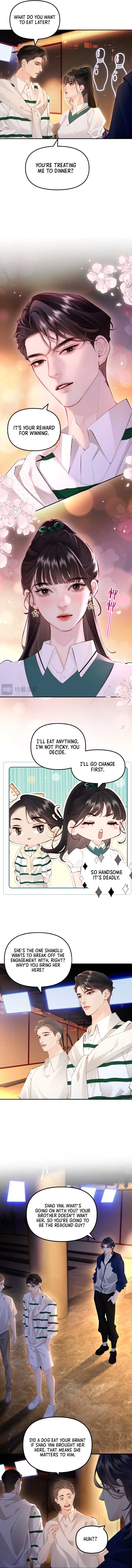 Fatal Favoritism Chapter 9 - Page 2