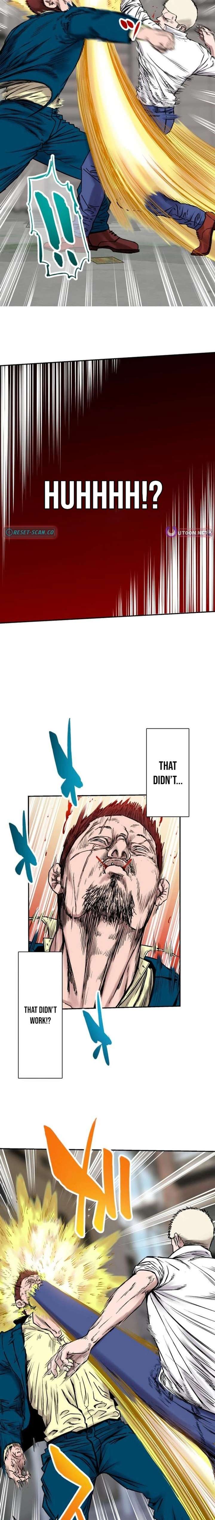 Fight Rankings: The Weakest Me Climbs the Fighting Strongest Rankings Just by Drawing Chapter 16 - Page 15