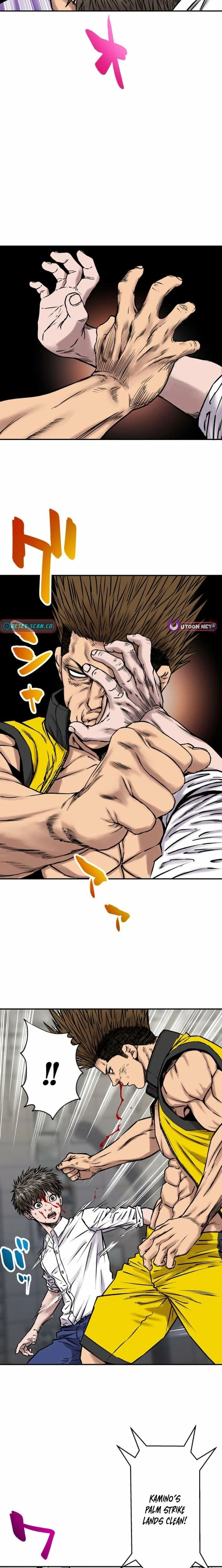 Fight Rankings: The Weakest Me Climbs the Fighting Strongest Rankings Just by Drawing Chapter 19 - Page 10