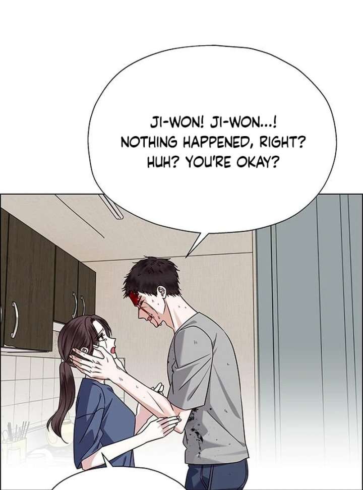 First Confession Chapter 14 - Page 65