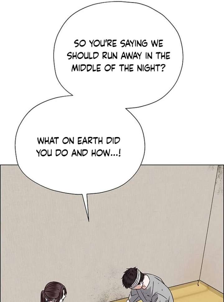 First Confession Chapter 14 - Page 69