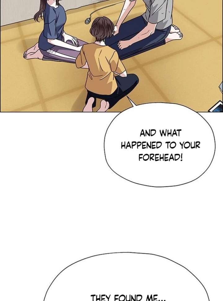 First Confession Chapter 14 - Page 70