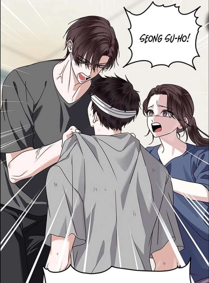 First Confession Chapter 14 - Page 78