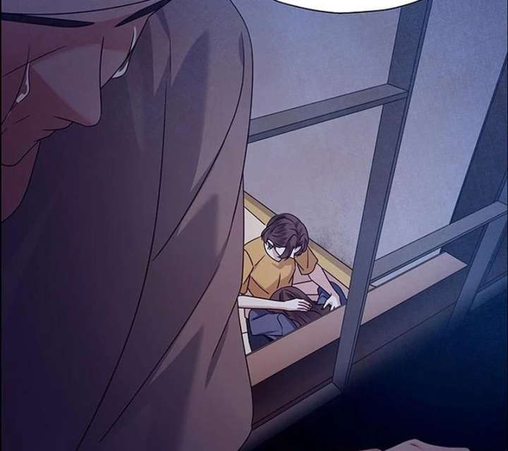 First Confession Chapter 14 - Page 104