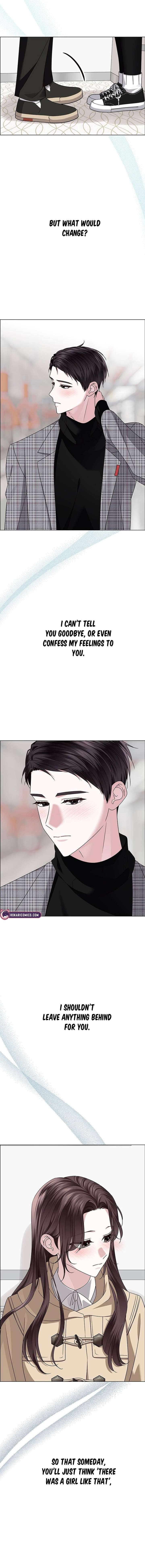First Confession Chapter 16 - Page 11