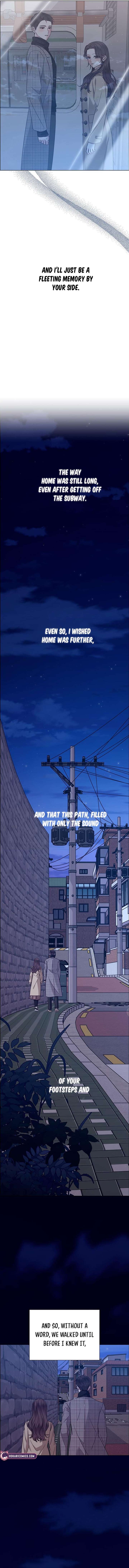 First Confession Chapter 16 - Page 12