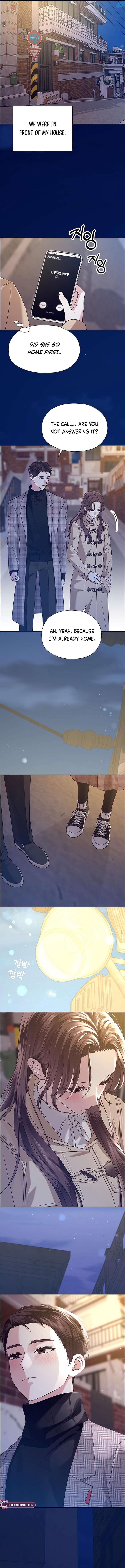 First Confession Chapter 16 - Page 13