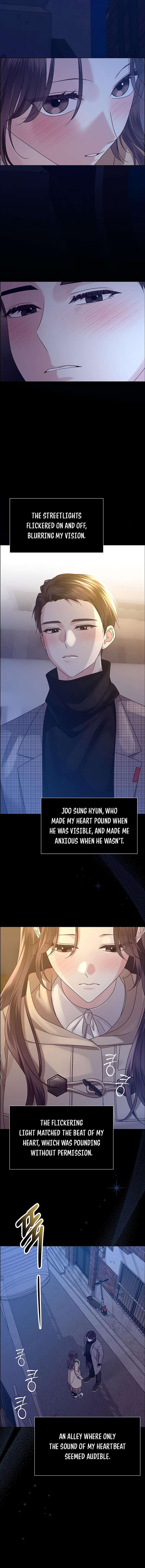 First Confession Chapter 16 - Page 14