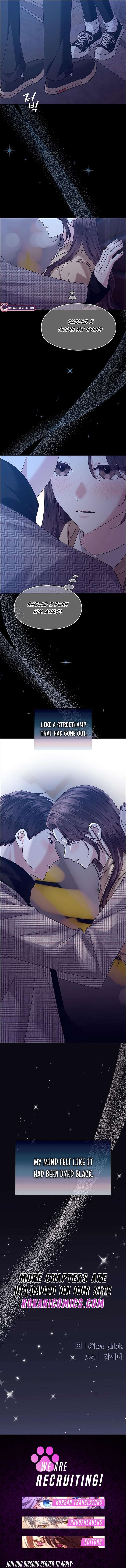 First Confession Chapter 16 - Page 15