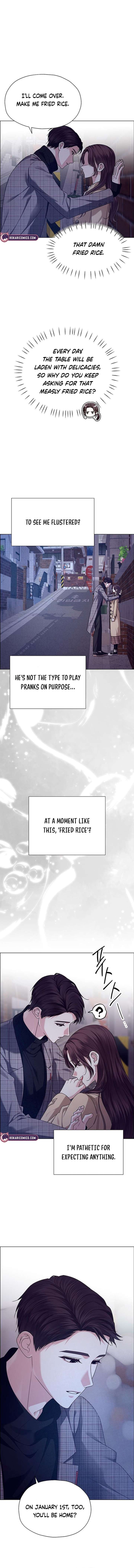 First Confession Chapter 17 - Page 2