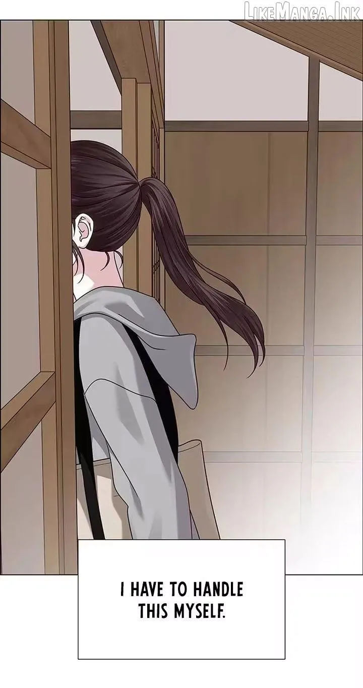 First Confession Chapter 22 - Page 21