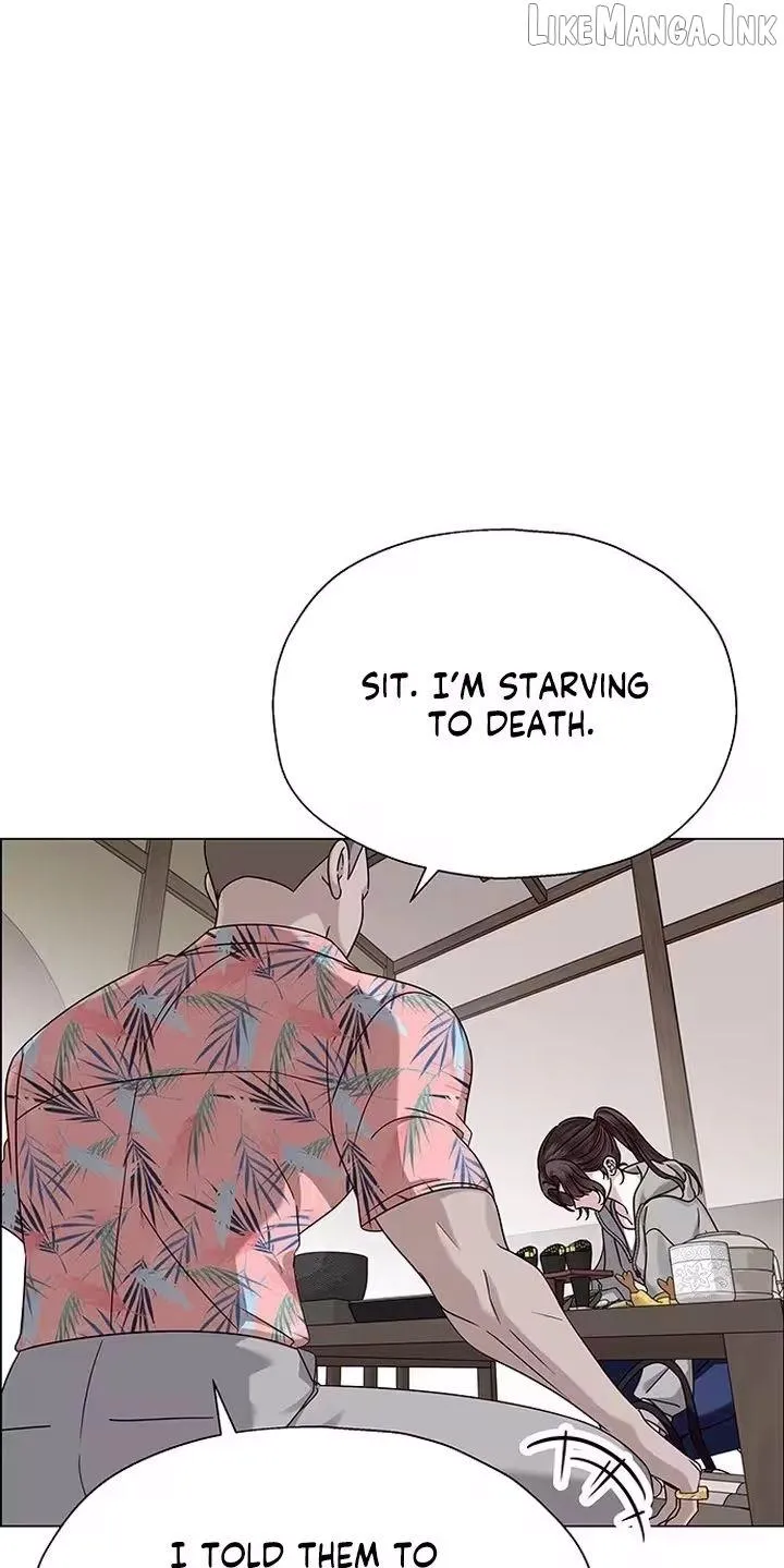 First Confession Chapter 22 - Page 23
