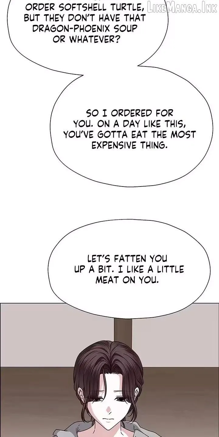 First Confession Chapter 22 - Page 24