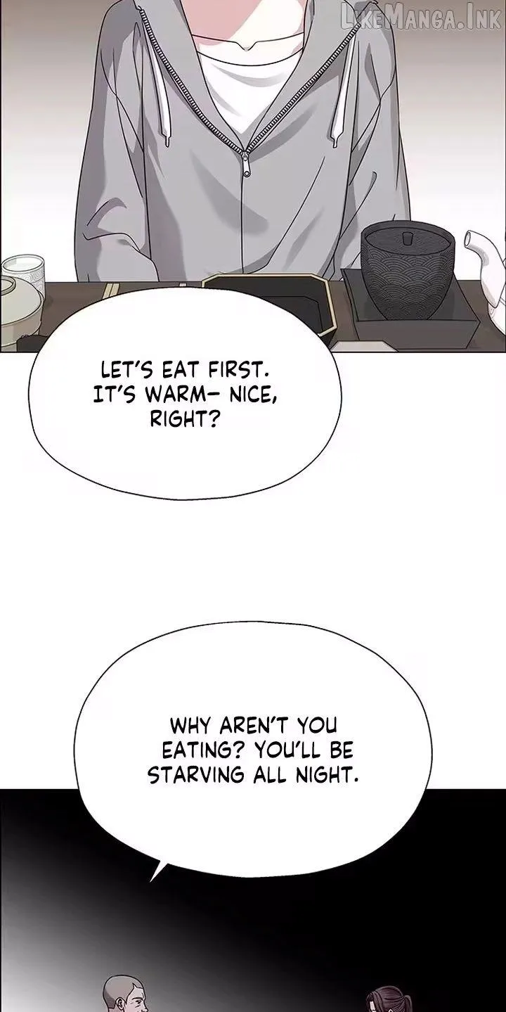 First Confession Chapter 22 - Page 25