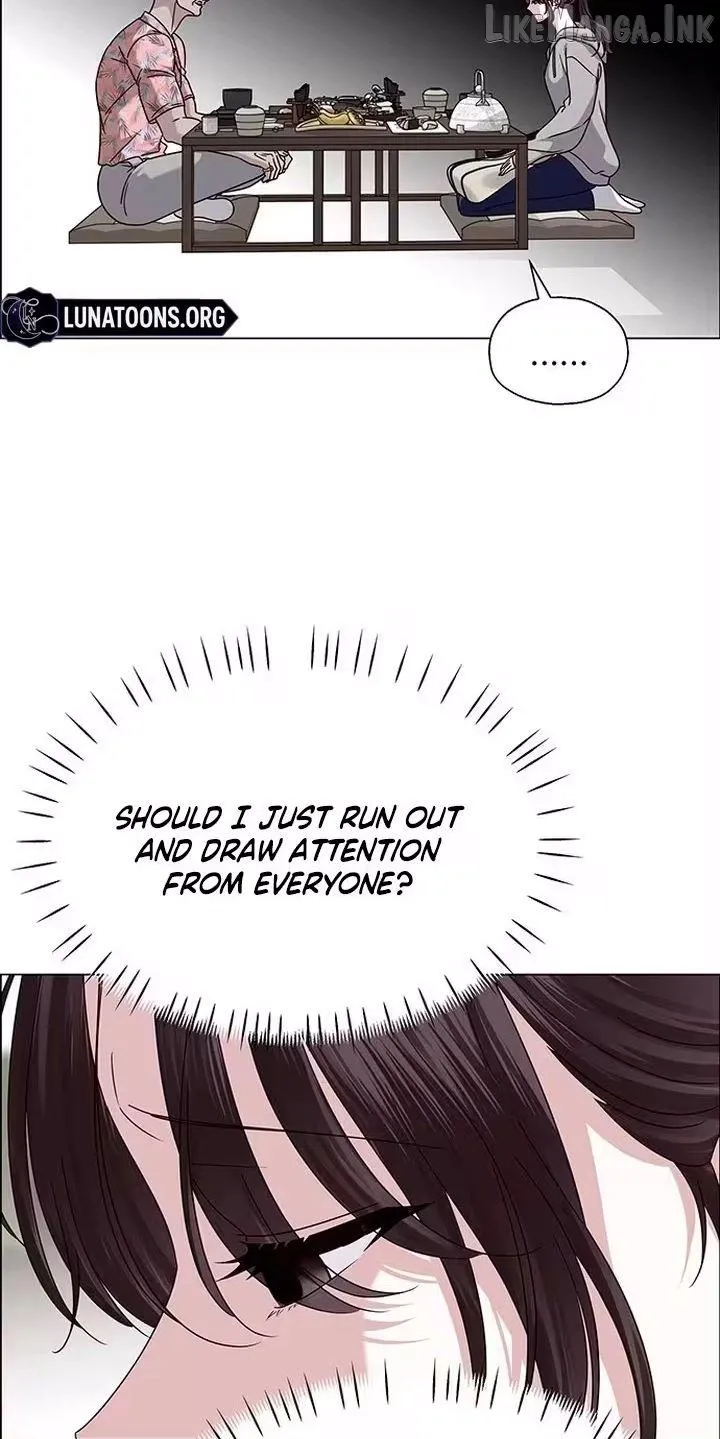 First Confession Chapter 22 - Page 26