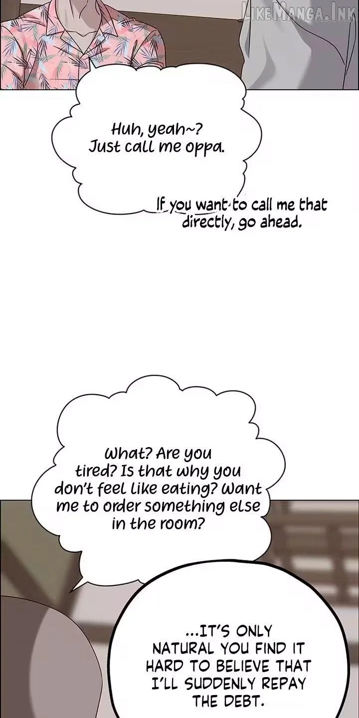 First Confession Chapter 22 - Page 31