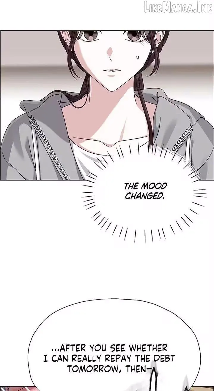 First Confession Chapter 22 - Page 45