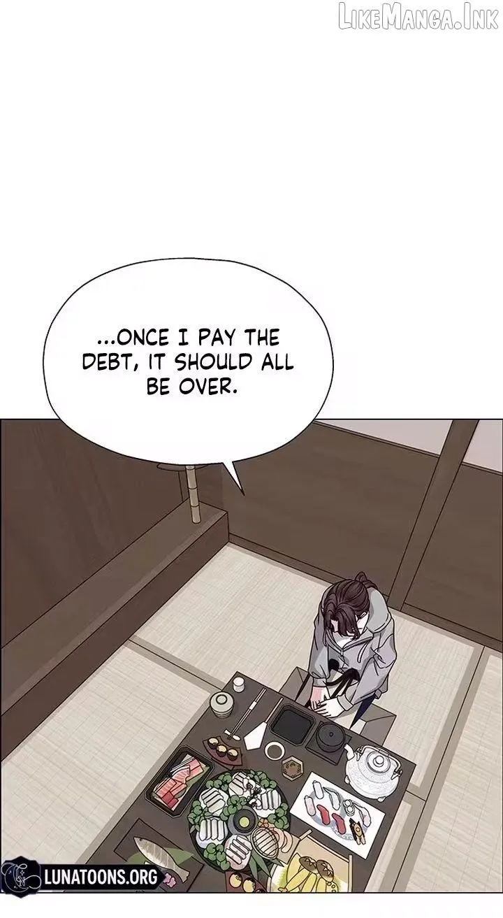 First Confession Chapter 22 - Page 49