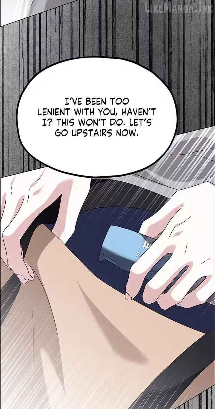 First Confession Chapter 22 - Page 54