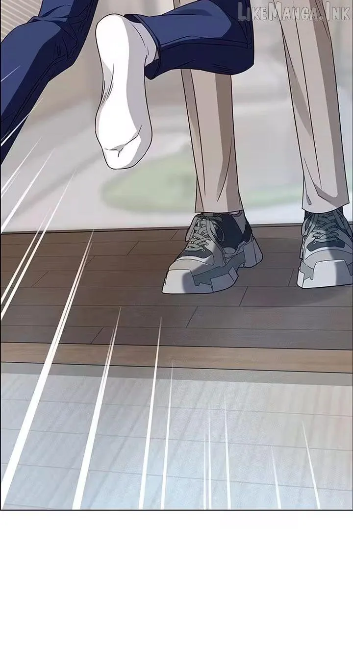 First Confession Chapter 22 - Page 61