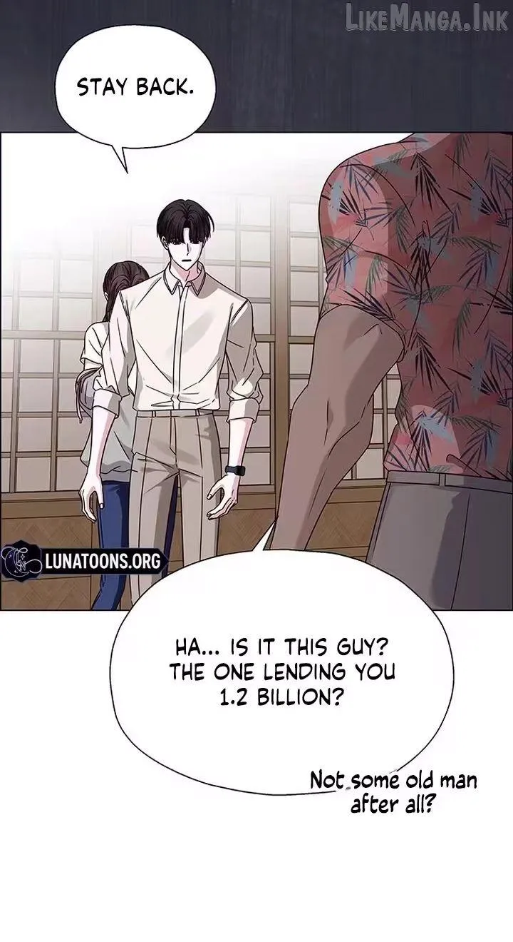 First Confession Chapter 22 - Page 70