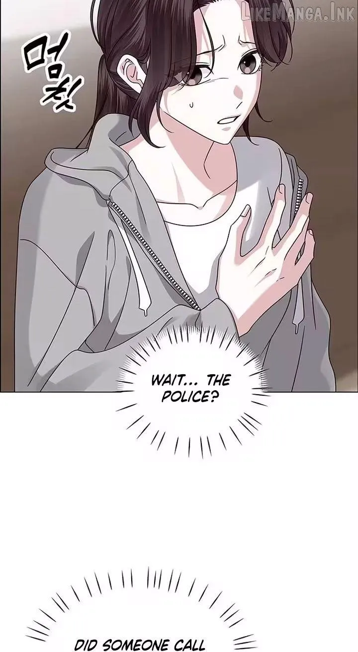 First Confession Chapter 22 - Page 91