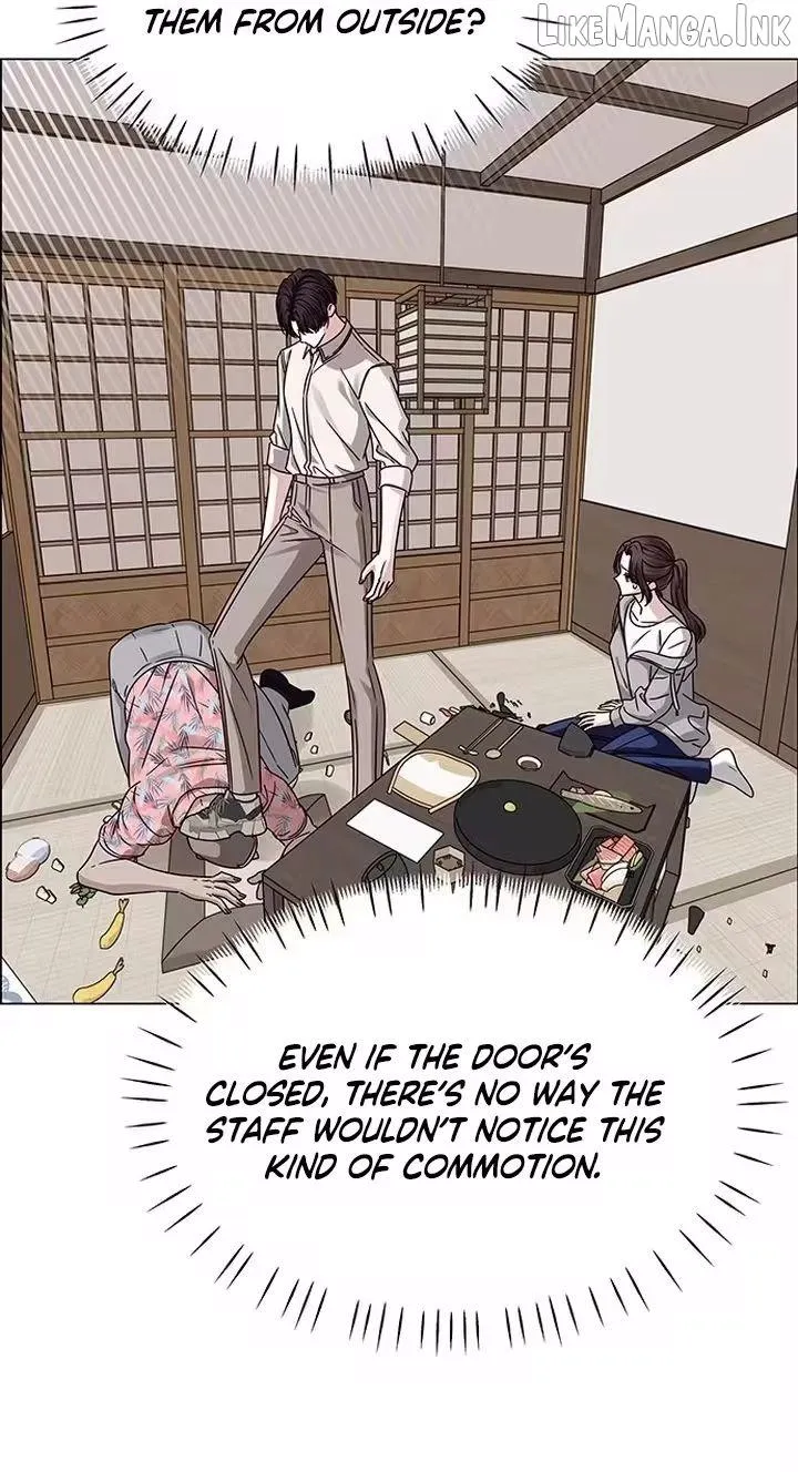 First Confession Chapter 22 - Page 92