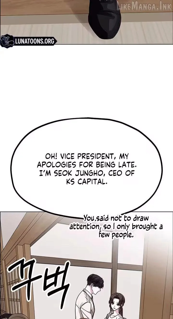 First Confession Chapter 22 - Page 96
