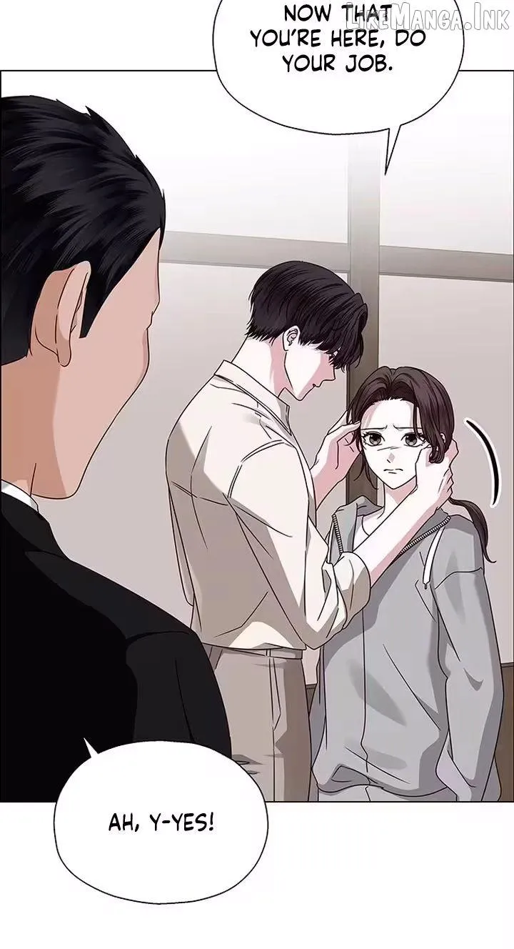First Confession Chapter 22 - Page 100