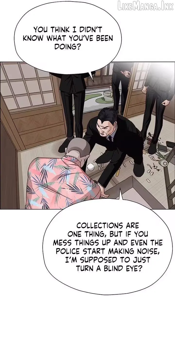 First Confession Chapter 22 - Page 103