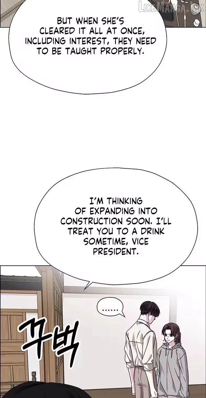 First Confession Chapter 22 - Page 110