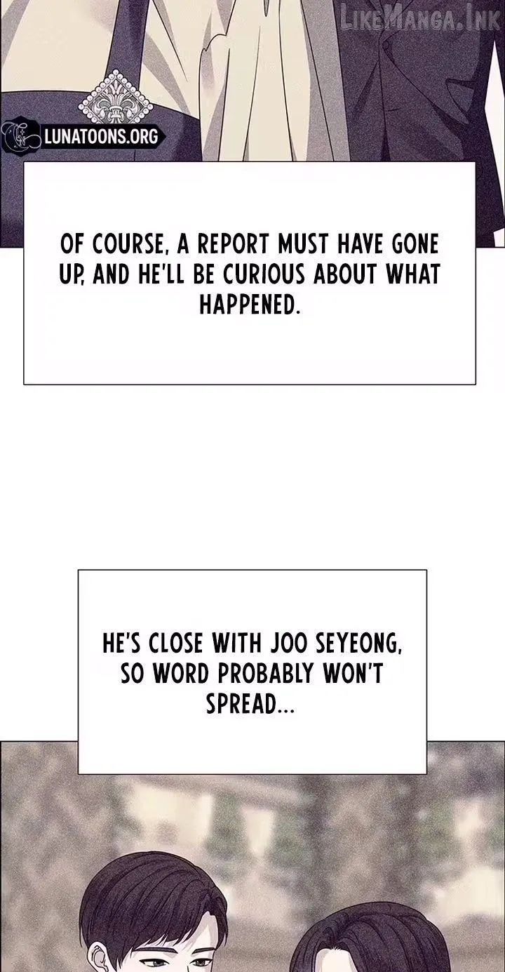 First Confession Chapter 22 - Page 116