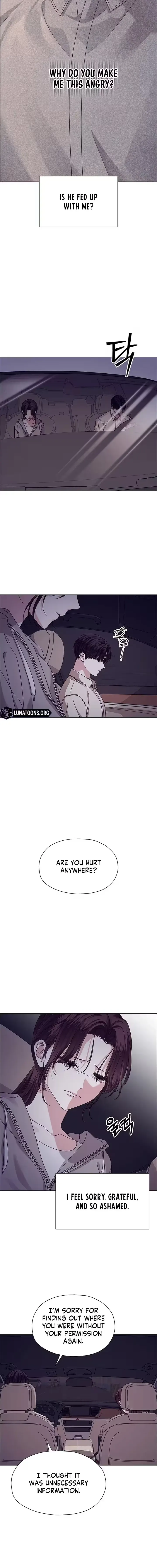 First Confession Chapter 23 - Page 2